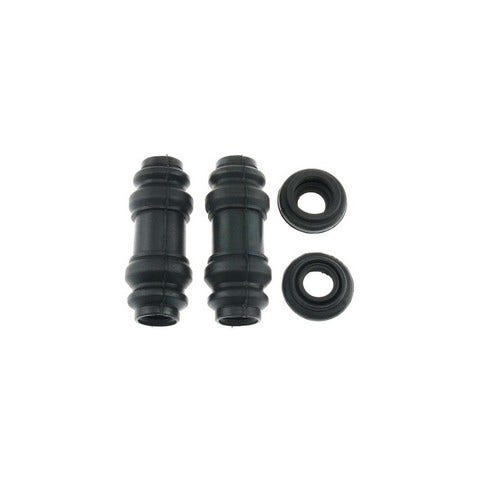 Carlson Disc Brake Caliper Pin Boot Kit P/N:16064  Disc Brake Caliper Pin Boot