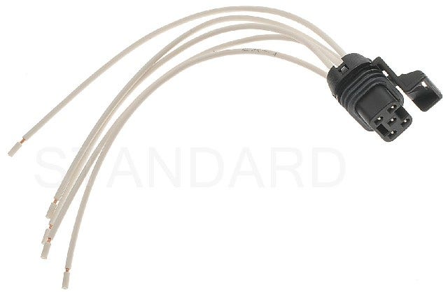Standard Ignition Abs Modulator Solenoid Connector,Egr Valve Motor Connector