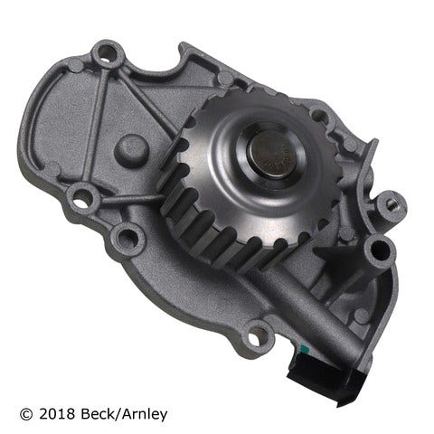 Beck/Arnley Engine Water Pump P/N:131-2087  Engine Water Pump P/N: