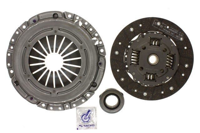 Sachs Transmission Clutch Kit P/N:K70106-02  Transmission Clutch Kit P/N: