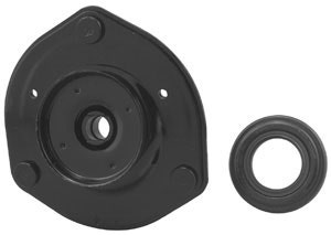 Kyb Suspension Strut Mount Kit P/N:Sm5423  Shocks Sm5323 Strut Bearing; Finish -