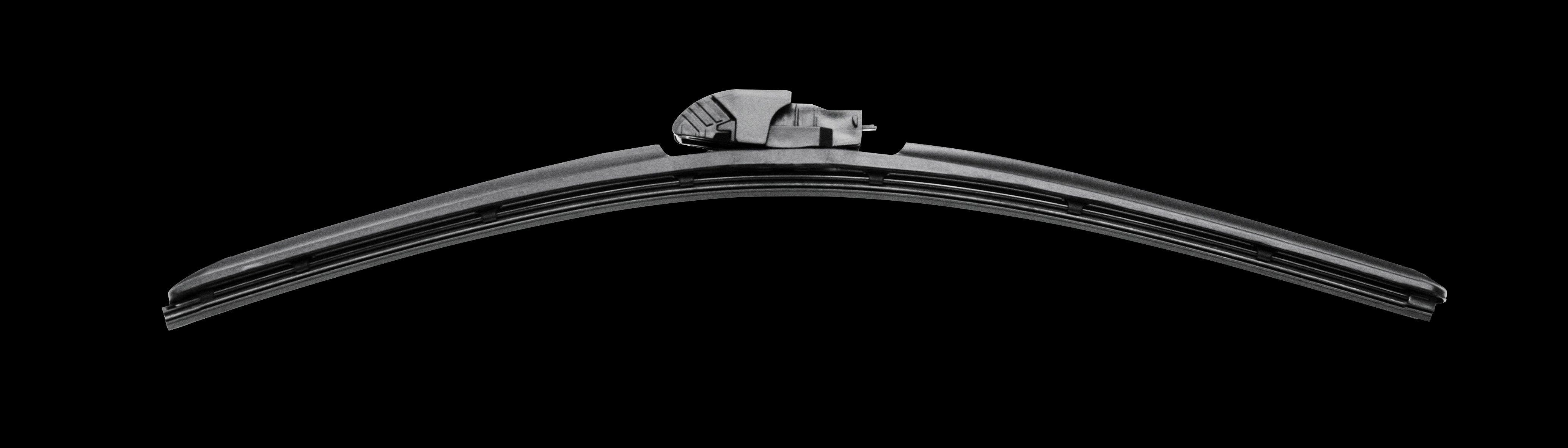 Hella 358054211 Cleantech Wiper Blade, 21", Single, 1 Pack   Cleantech Wiper