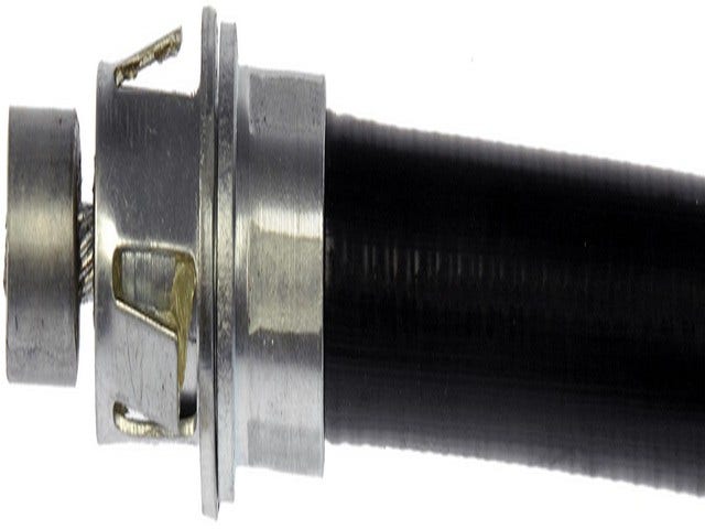 Parking Brake Cable P/N:C660307 Parking Brake Cable P/N: