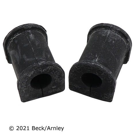 Beck/Arnley Suspension Stabilizer Bar Bushing Kit P/N:101-7566  Suspension