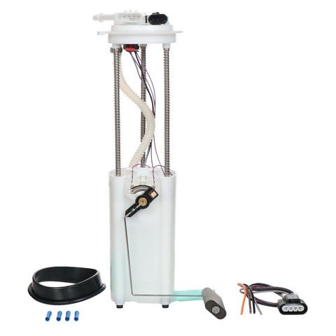 Carter Fuel Pump Module Assembly P/N:P74902m  Fuel Pump Module Assembly P/N: