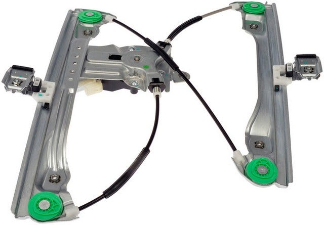 Dorman - Oe Solutions Window Motor And Regulator Assembly P/N:751-739 No Generic