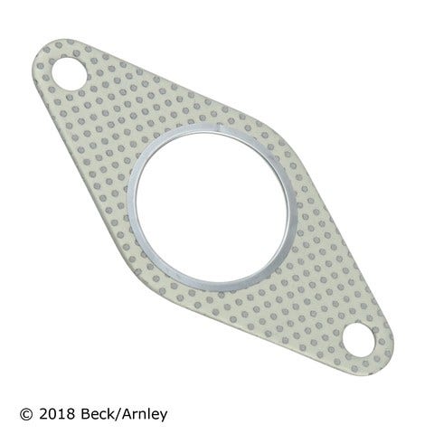 Beck/Arnley Exhaust Pipe To Manifold Gasket P/N:037-8062  Exhaust Pipe To