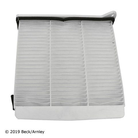 Beck/Arnley Cabin Air Filter P/N:042-2111  Cabin Air Filter P/N: