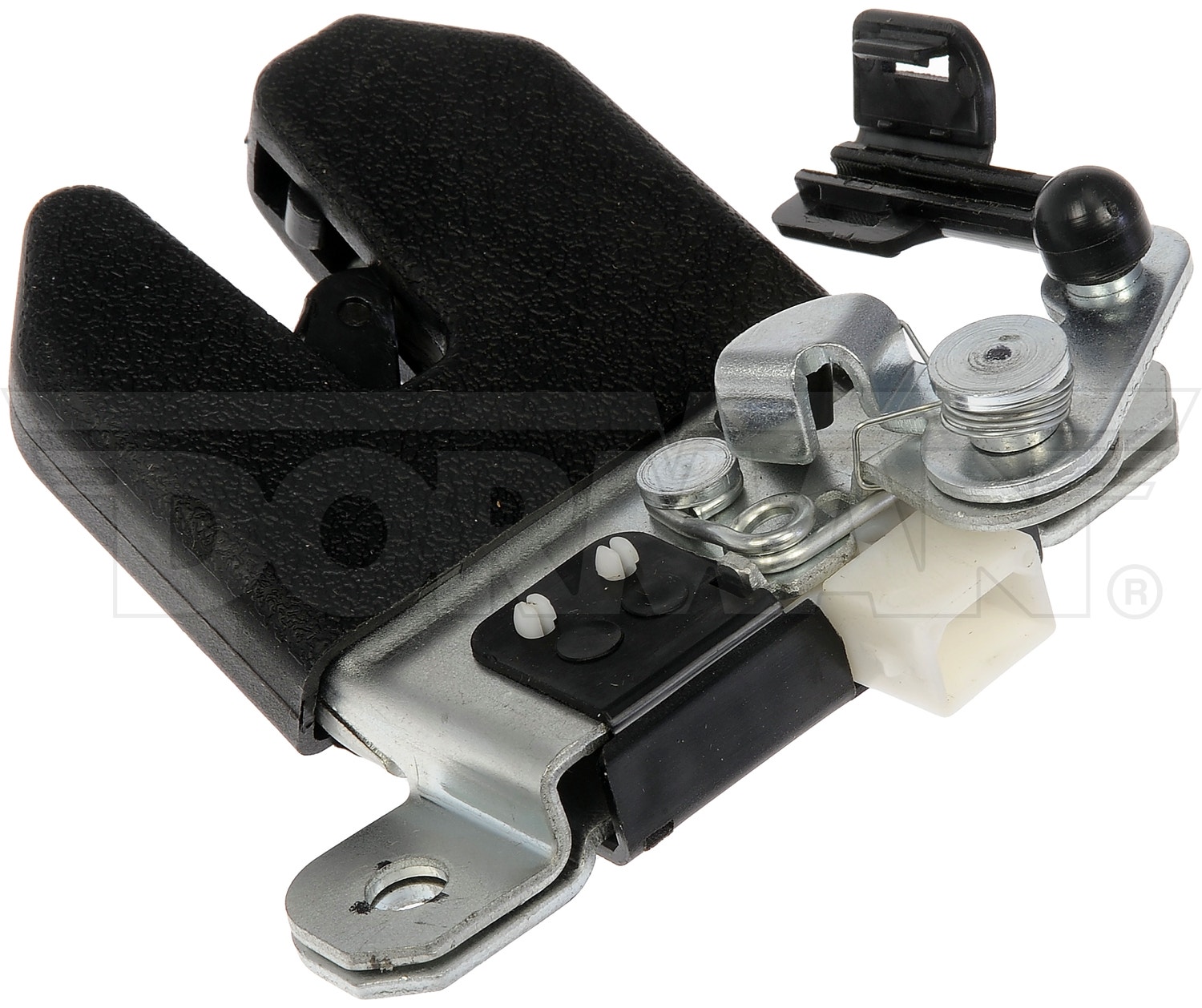 Dorman - Oe Solutions Deck Lid Latch P/N:940-135  Deck Lid Latch P/N: