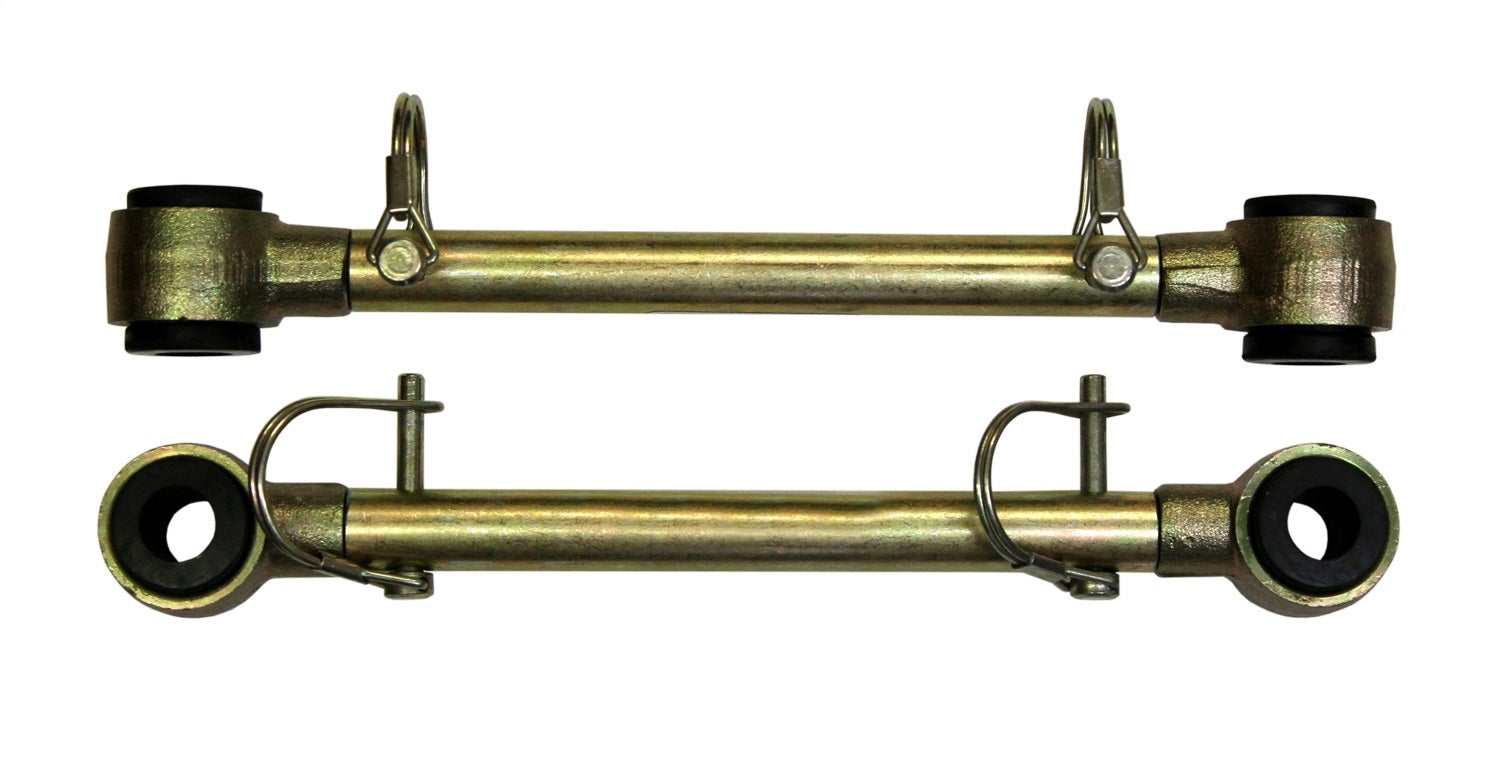 Skyjacker Sbe525 Sway Bar Extended End Links Disconnect Fits Cj5 Cj7 Scrambler
