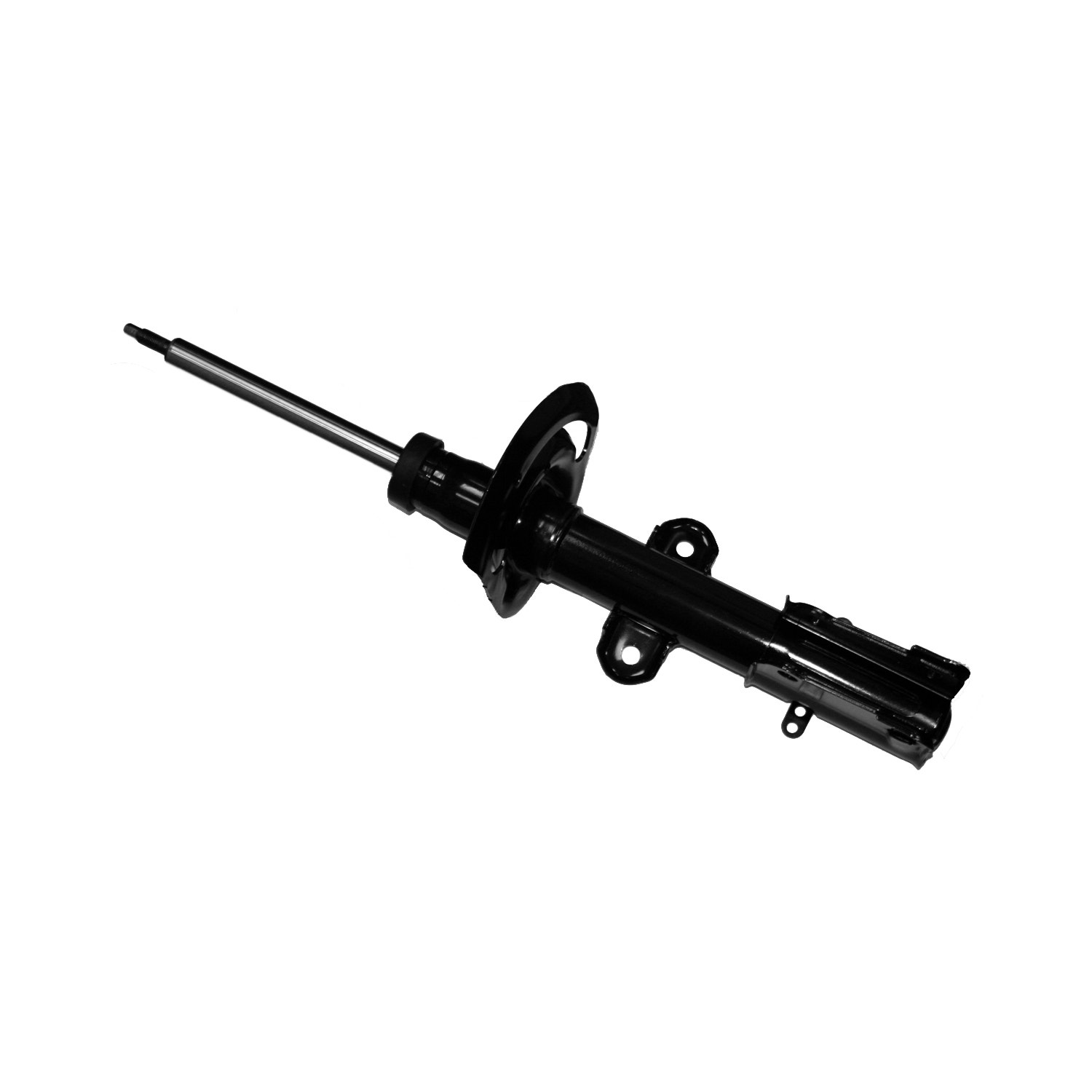 Monroe Shocks & Struts Suspension Strut P/N:71128 Monroe 66618 Shock Absorber