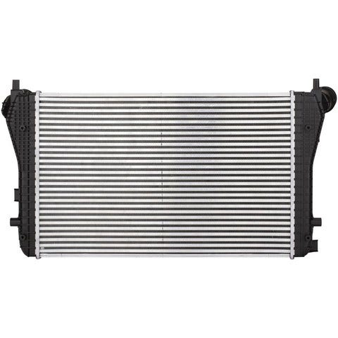 Spectra Premium Turbocharger Intercooler P/N:4401-1107  Turbocharger Intercooler