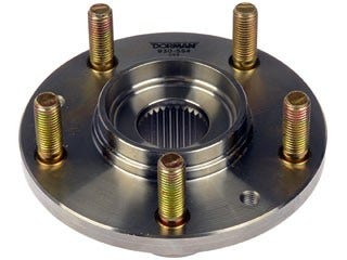 Dorman - Oe Solutions Wheel Hub P/N:930-554 Brake Hardware And Cables Oem