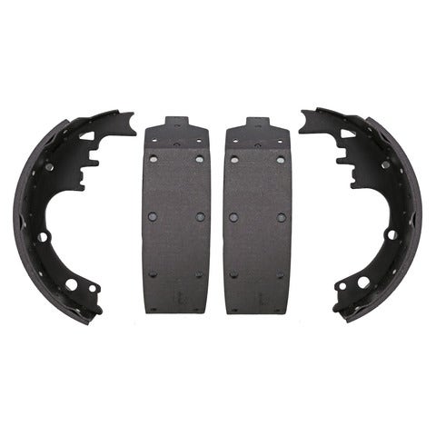 Wagner Brake Drum Brake Shoe P/N:Z246r  Drum Brake Shoe P/N: