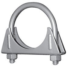 Nickson 31 Mufflr Clp 1 1/4 Std Bxd  31 Mufflr Clp 1 1/4 Std Bxd