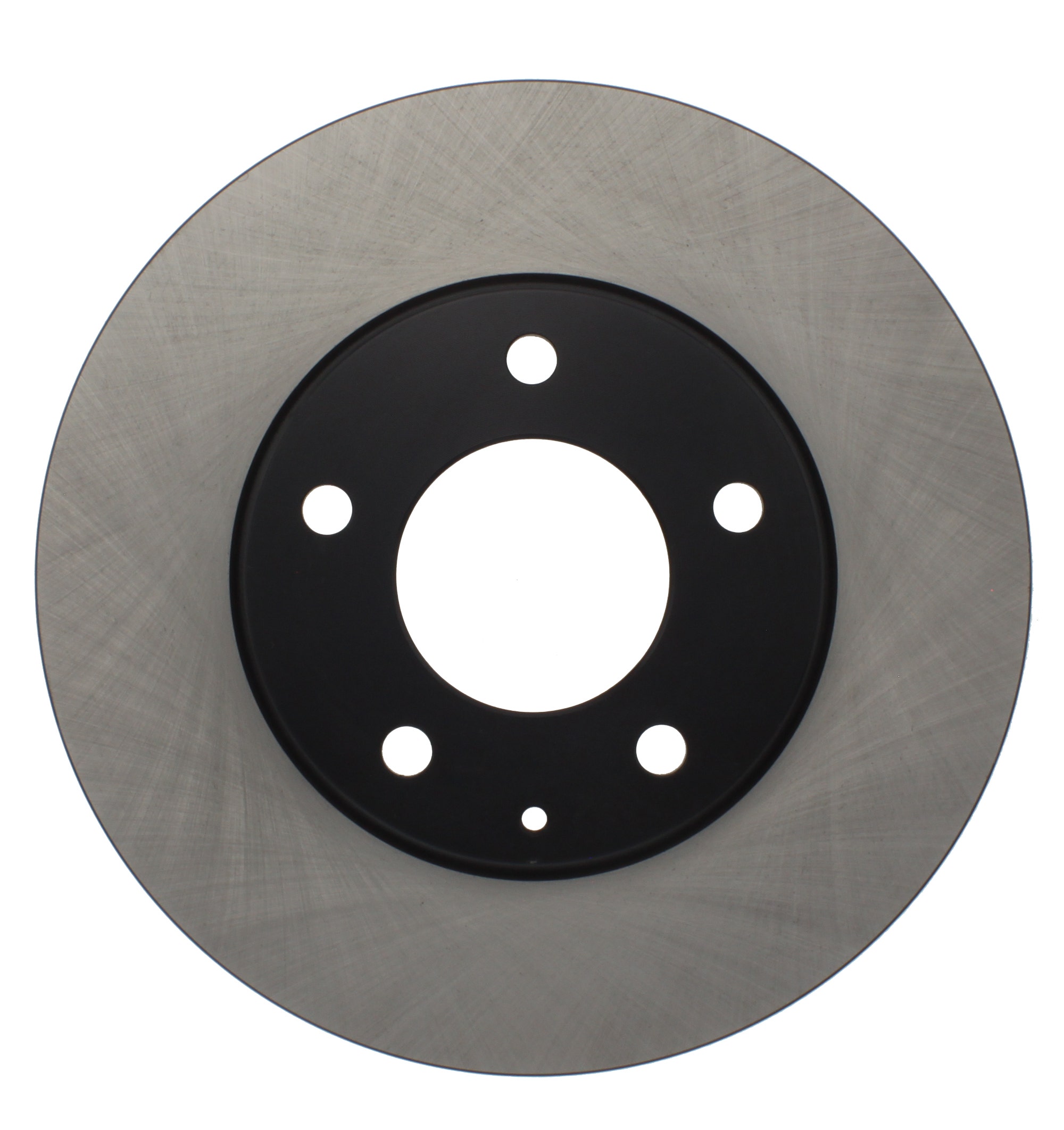 Centric Parts Disc Brake Rotor P/N:120.45053  Disc Brake Rotor P/N:
