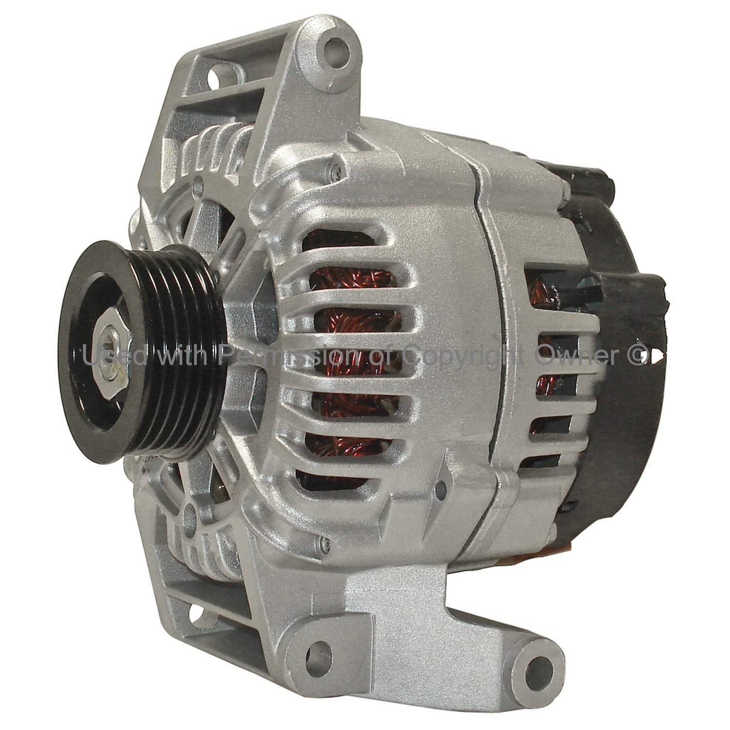 Mpa Alternator P/N:11072  Alternator P/N: