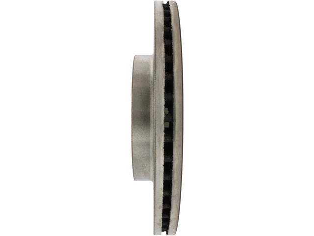Centric Parts Disc Brake Rotor P/N:121.44133  Disc Brake Rotor P/N: