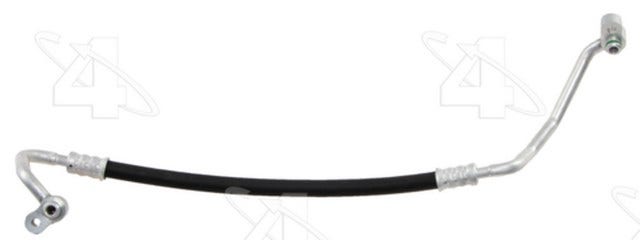 Four Seasons A/C Refrigerant Discharge Hose P/N:66380  A/C Refrigerant Discharge