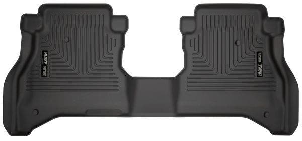 Husky Liners 14881 Weatherbeater Floor Liner Fits 20-23 Gladiator