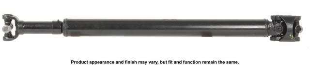 Cardone Reman Drive Shaft P/N:65-9316  Drive Shaft P/N:
