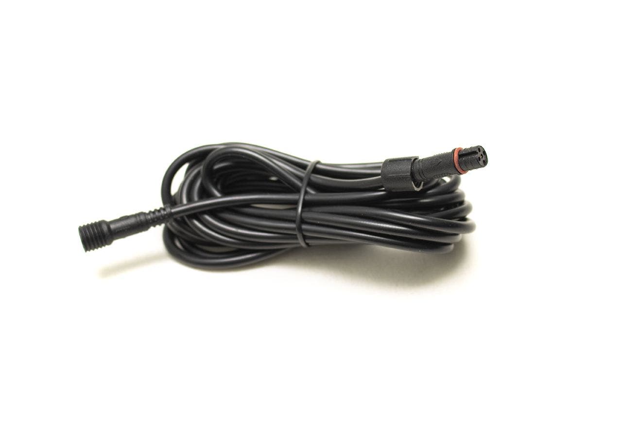 Rsrl3ext5 - 9' Extension Cable For Rgb+W Colorsmart Rock Light Kits (Each)  - 9