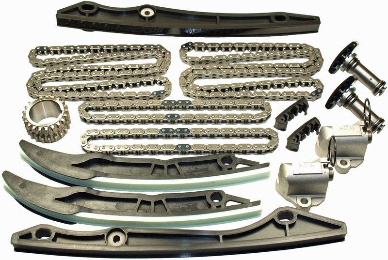 Timing Chain Kit  2015-2017/Ford/V8 Timing Chain Kit  2015-2017/Ford/V8