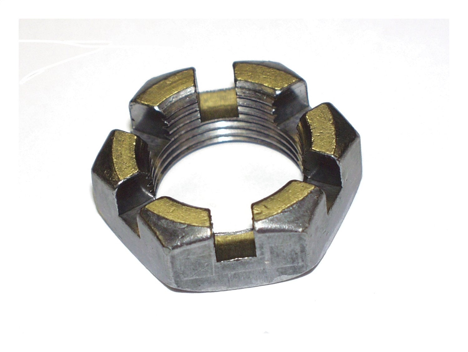 Crown Automotive J0636344 Axle Nut Crown Automotive  Axle Nut