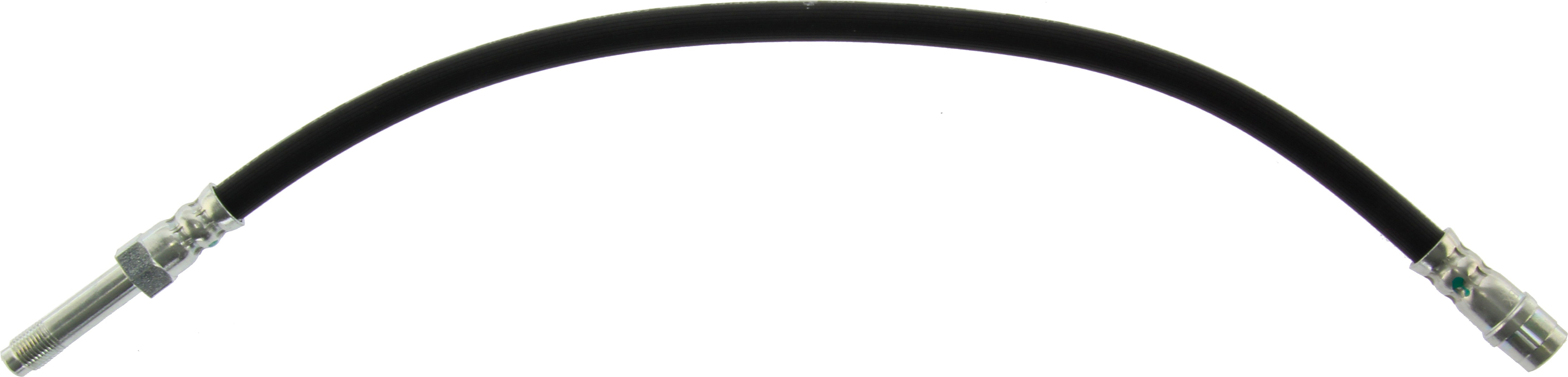Centric Parts Brake Hydraulic Hose P/N:150.35101  Brake Hydraulic Hose P/N: