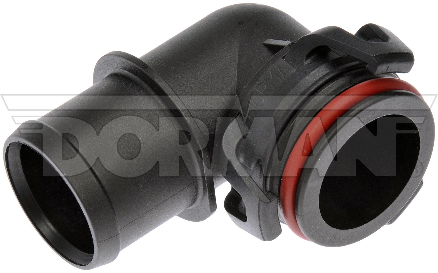 Dorman - Oe Solutions Radiator Coolant Hose Connector P/N:902-2091  Radiator