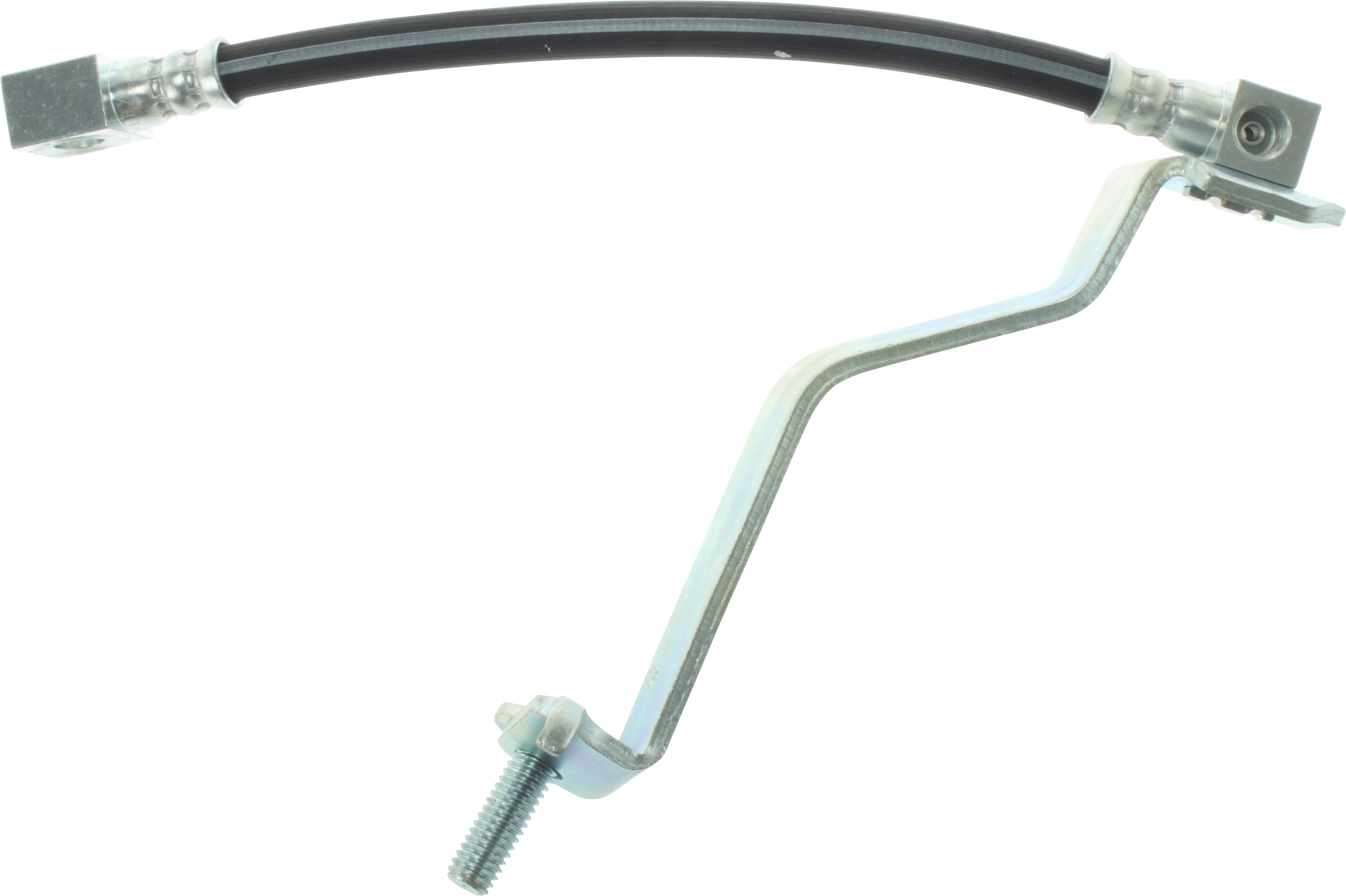 Centric Parts Brake Hydraulic Hose P/N:150.61328  Brake Hydraulic Hose P/N: