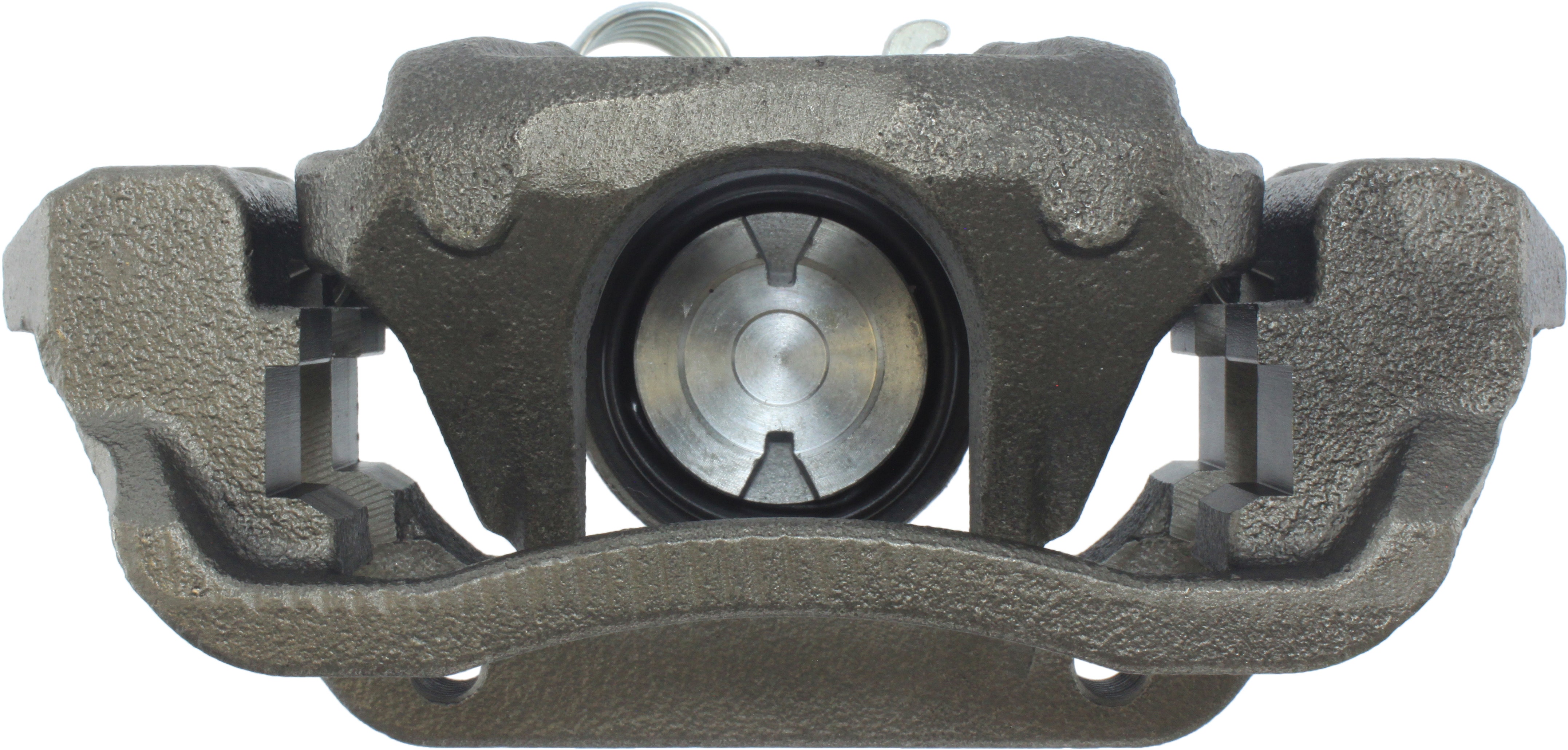 Centric Parts Disc Brake Caliper P/N:141.61562  Disc Brake Caliper P/N: