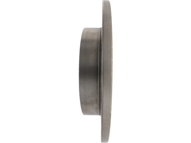 Centric Parts Disc Brake Rotor P/N:121.48015  Disc Brake Rotor P/N: