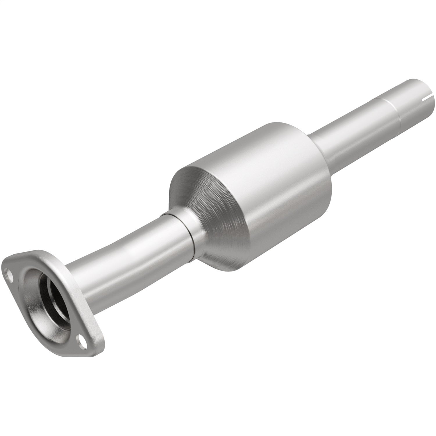 Magnaflow California Converter 5592907 Direct Fit California Catalytic Converter