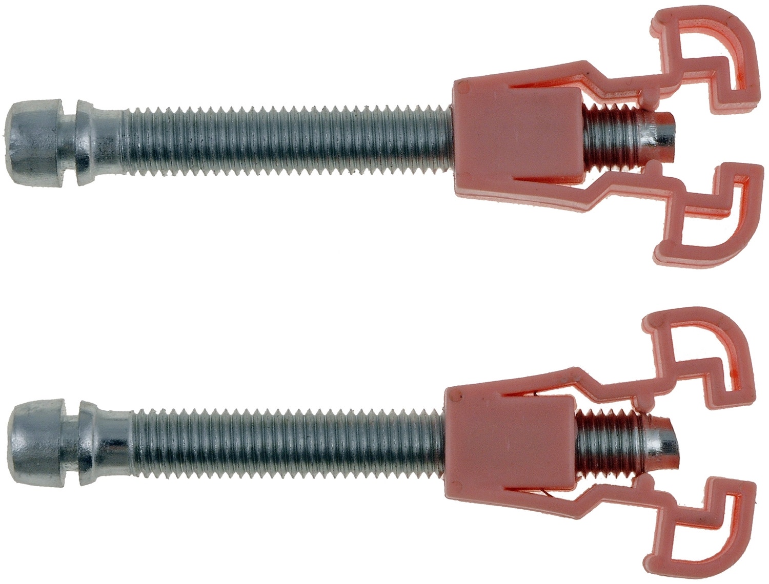 Dorman - Help Headlight Adjusting Screw P/N:42124 Headlight Adjuster  Material -