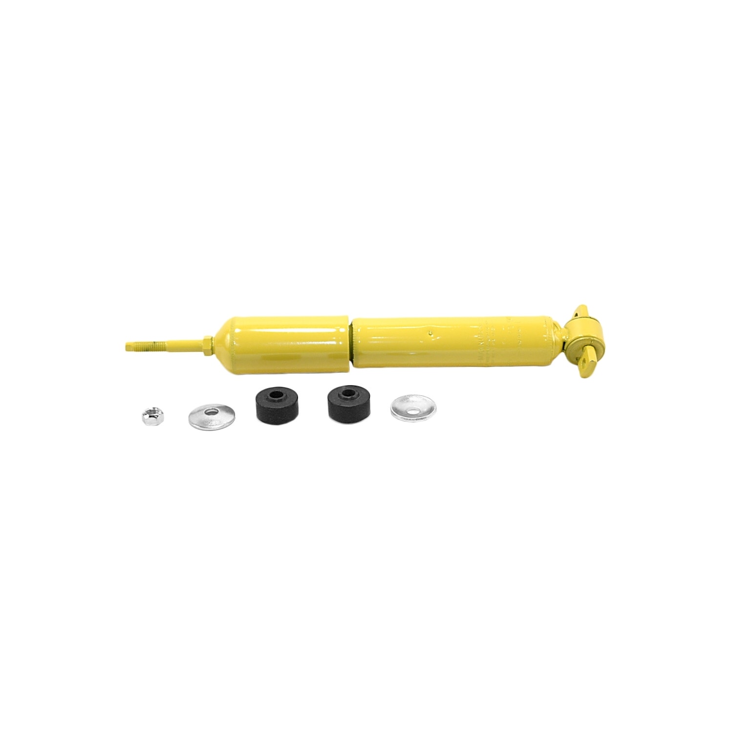 Monroe Shocks & Struts Suspension Shock Absorber P/N:34655 Monroe  Shock