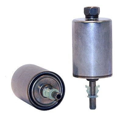 Wix Fuel Filter P/N:33579  Filters  Fuel Filter; Height (In) - 5.51 Inch, Type -