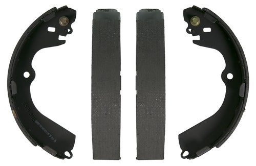 Wagner Brake Drum Brake Shoe P/N:Z1052  Drum Brake Shoe P/N: