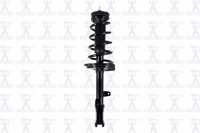 Focus Auto Parts Suspension Strut And Coil Spring Assembly P/N:1333434L