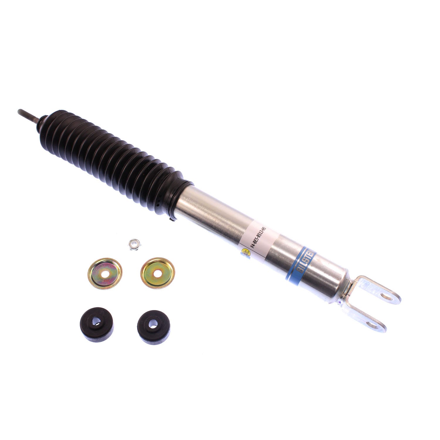 Bilstein Shock Absorbers   Shock Absorber 5100 Series; Type - Nitrogen Gas
