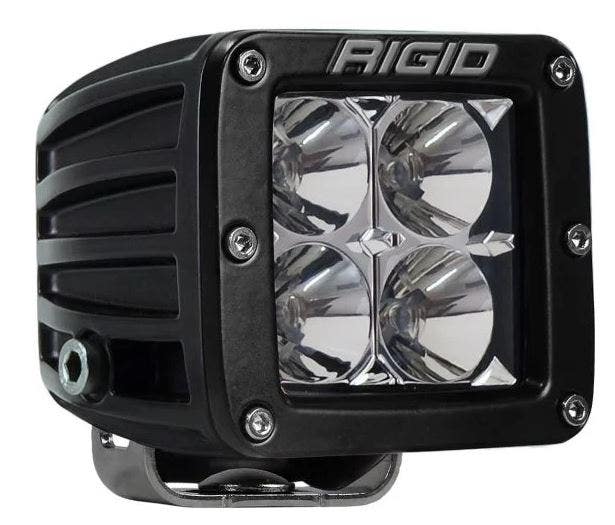 Rigid Industries 202113 D-Series Pro Flood Light   D-Series Pro Flood Light