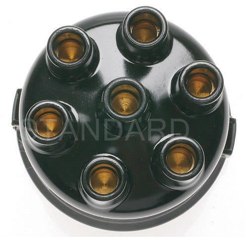 Standard Ignition Distributor Cap P/N:Al-132  Distributor Cap P/N:
