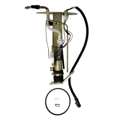 Autobest Fuel Pump And Sender Assembly P/N:F1448a  Fuel Pump And Sender Assembly
