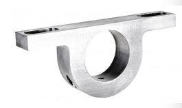 Flaming River Fr20114 Oem Mounting Clamp   Steering Column Mount  Compatibility