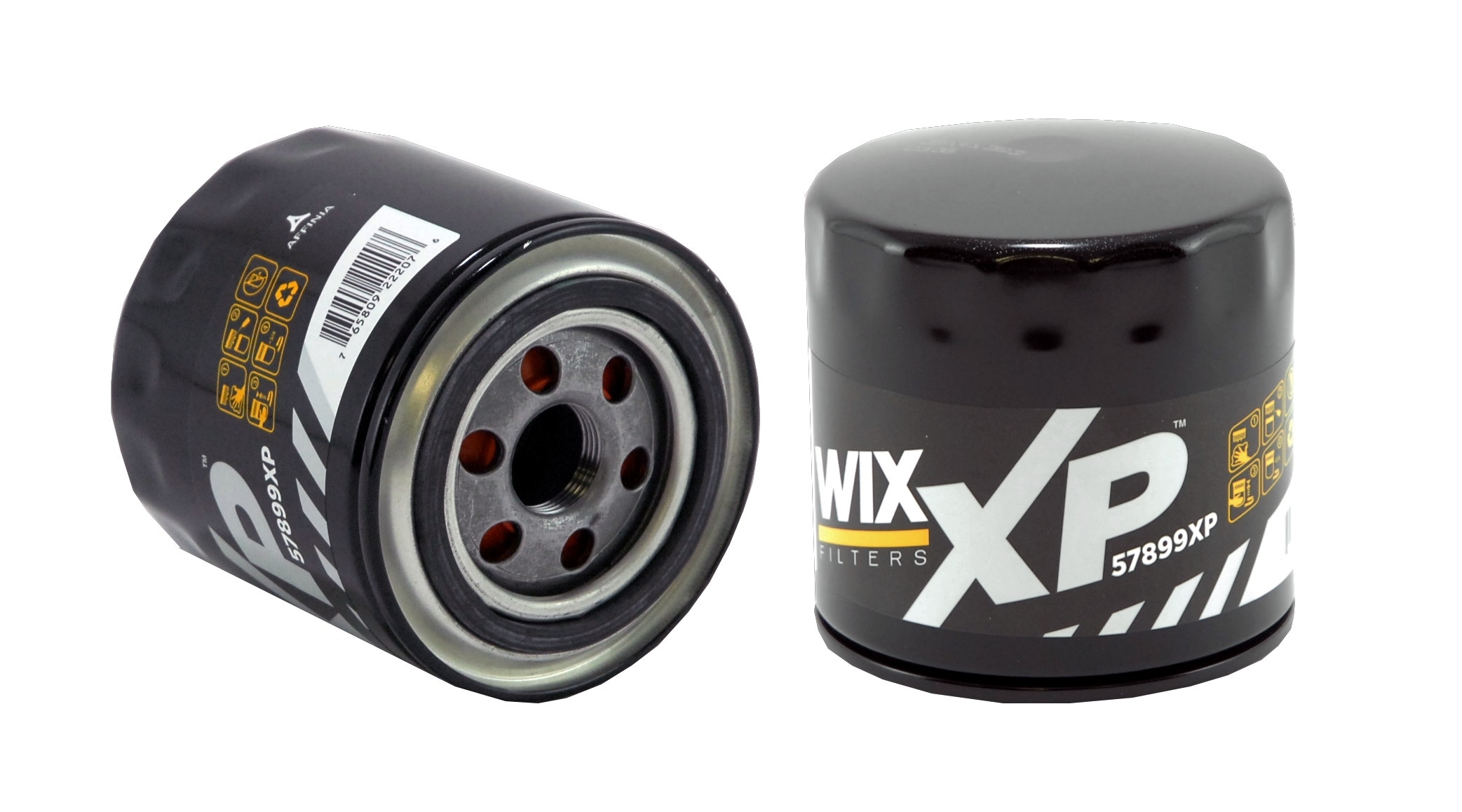 Wix Xp 57899Xp Wix Xp Spin-On Lube Filter Wix Xp Filtro Roscado De Aceite Wix Xp