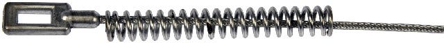 Parking Brake Cable P/N:C660019 Parking Brake Cable P/N: