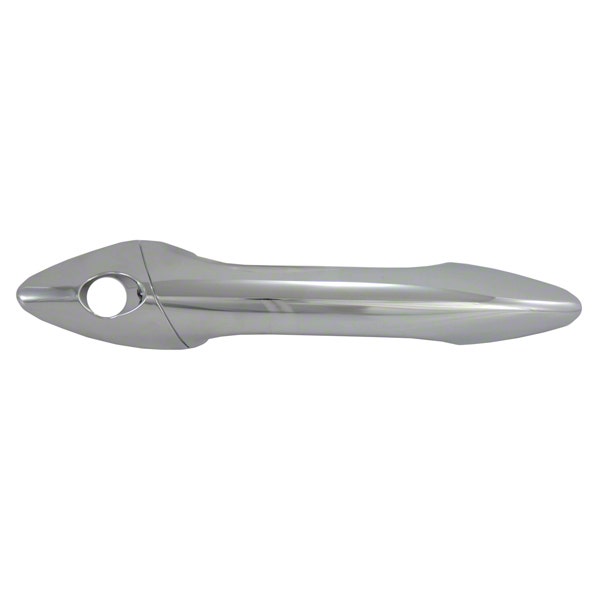 Cci Mc67411 Mirror Cover Coast2coast  Exterior Door Handle Cover  Key Lock Hole