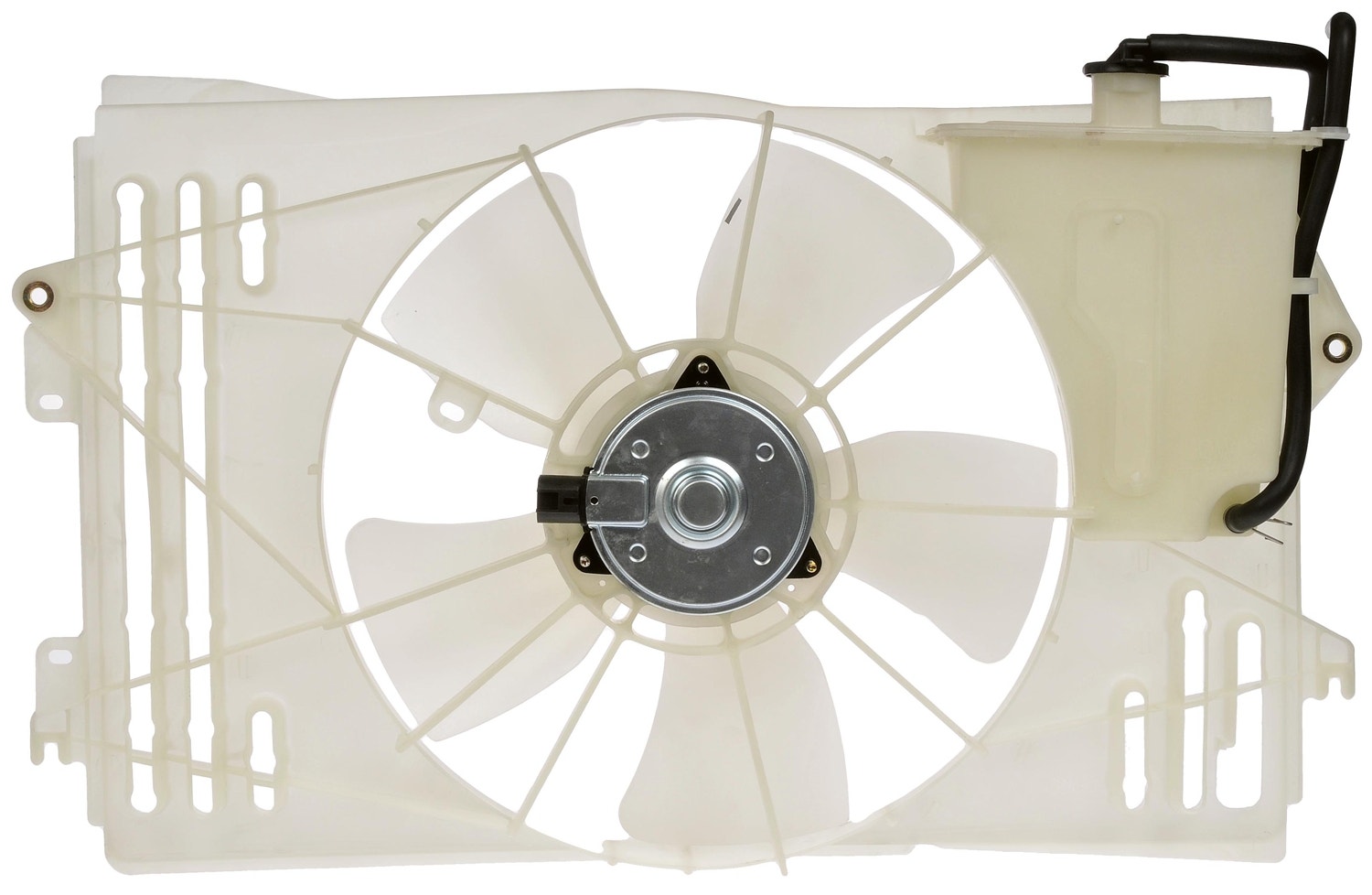 Dorman - Oe Solutions Engine Cooling Fan Assembly P/N:620-546 Oe Solutions (Tm)