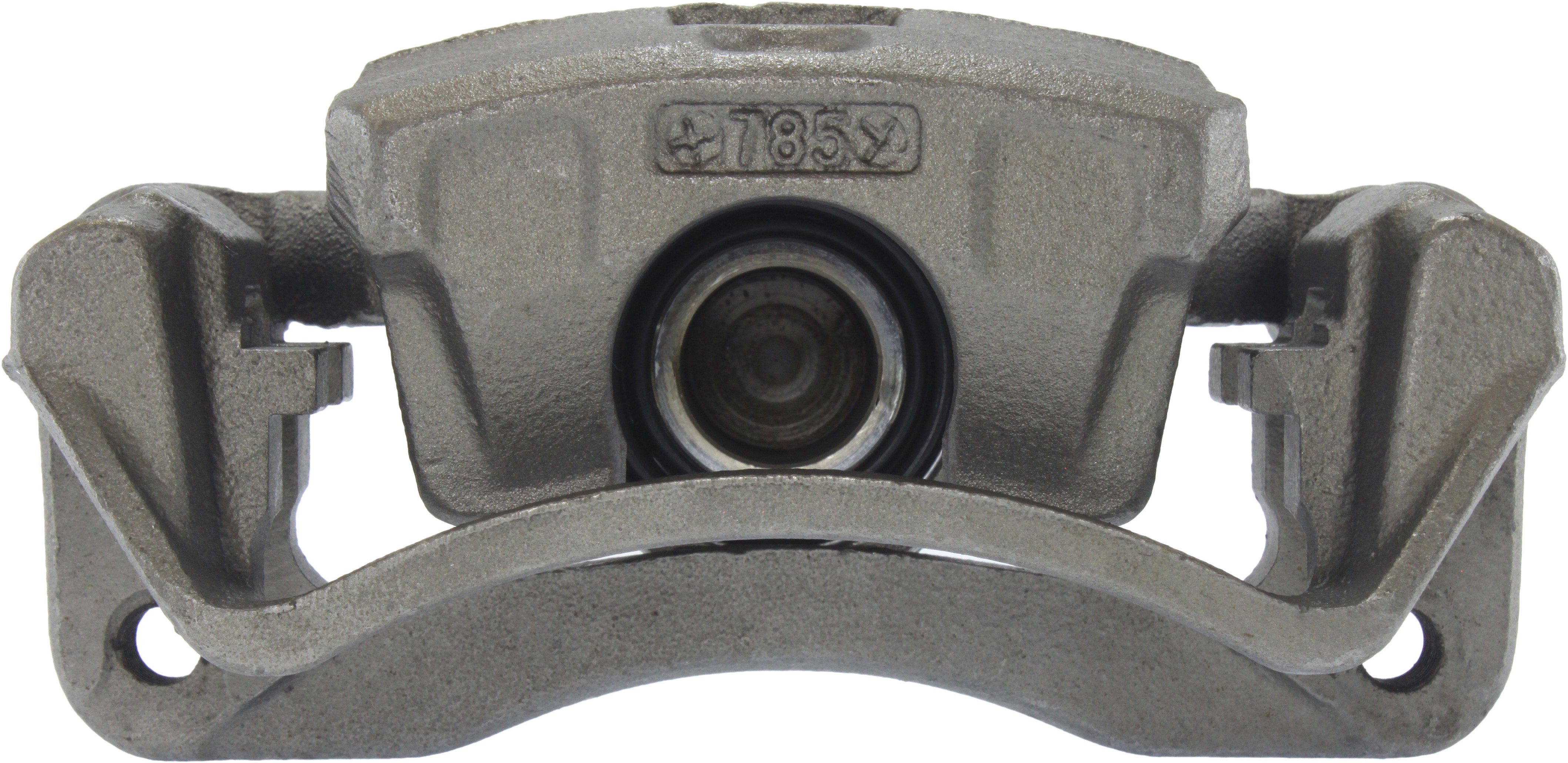 Centric Parts Disc Brake Caliper P/N:141.46533  Disc Brake Caliper P/N: