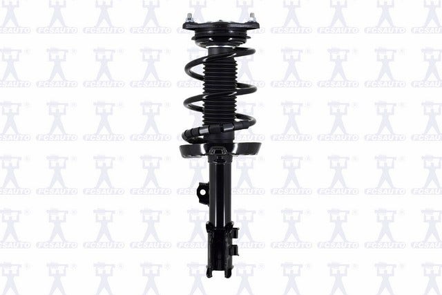 Focus Auto Parts Suspension Strut And Coil Spring Assembly P/N:1333506L